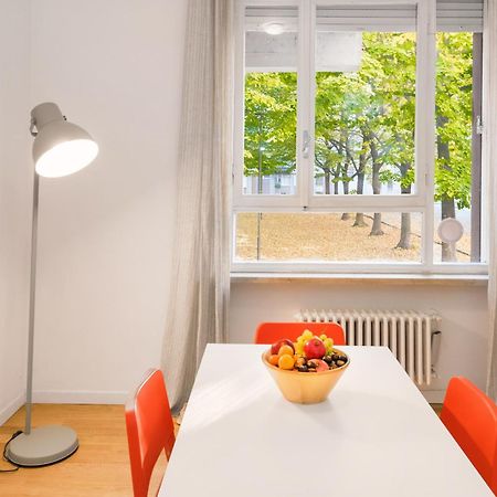 Flats4Rent Delia Apartamento Verona Exterior foto