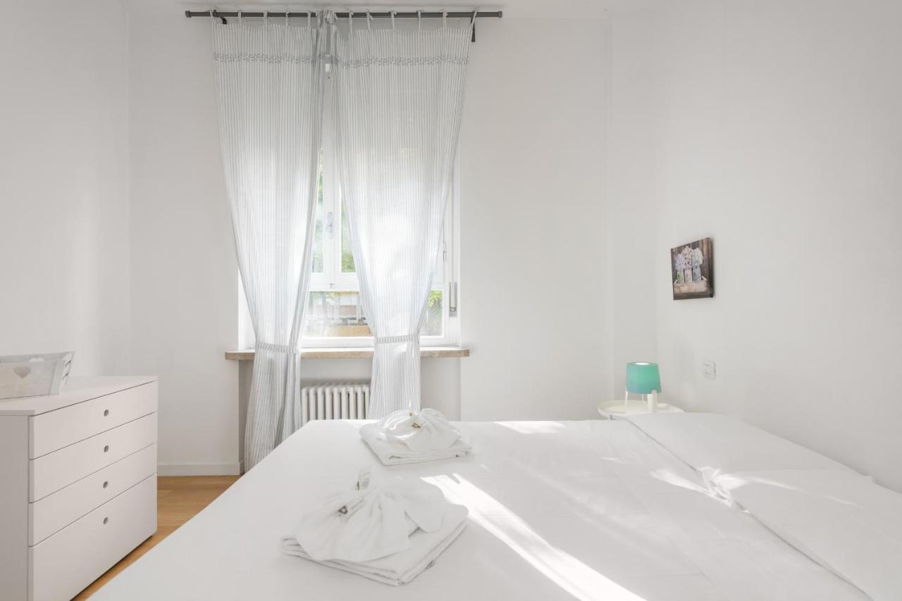 Flats4Rent Delia Apartamento Verona Exterior foto