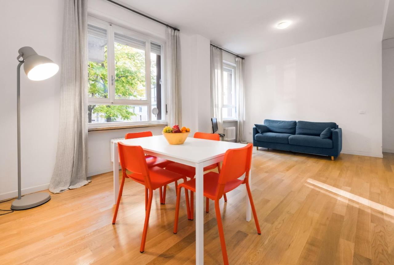 Flats4Rent Delia Apartamento Verona Exterior foto