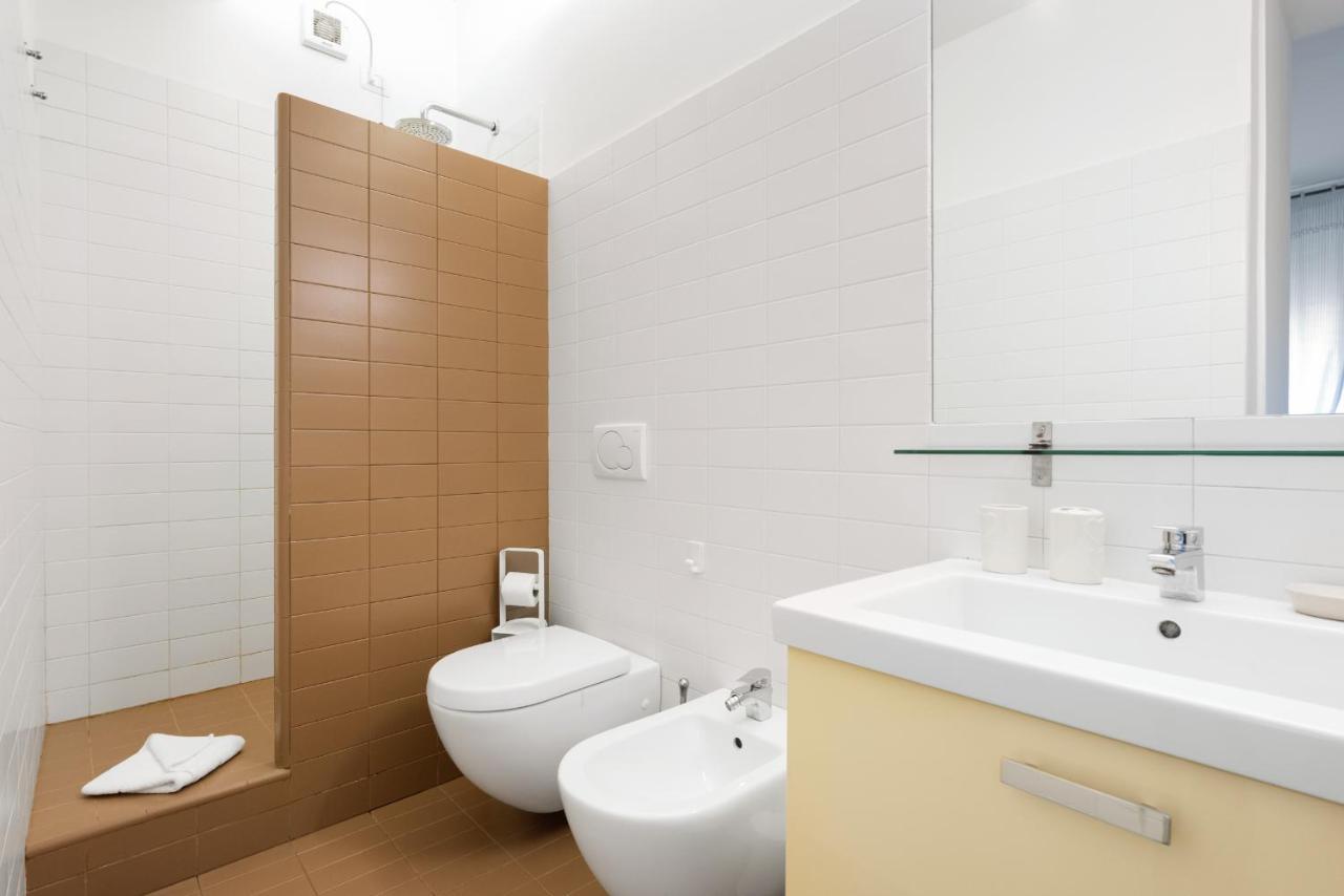 Flats4Rent Delia Apartamento Verona Exterior foto