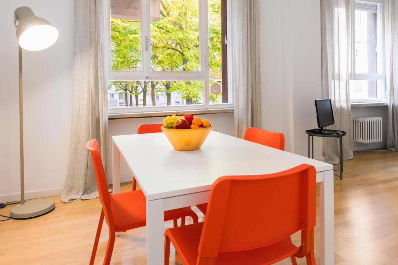 Flats4Rent Delia Apartamento Verona Exterior foto