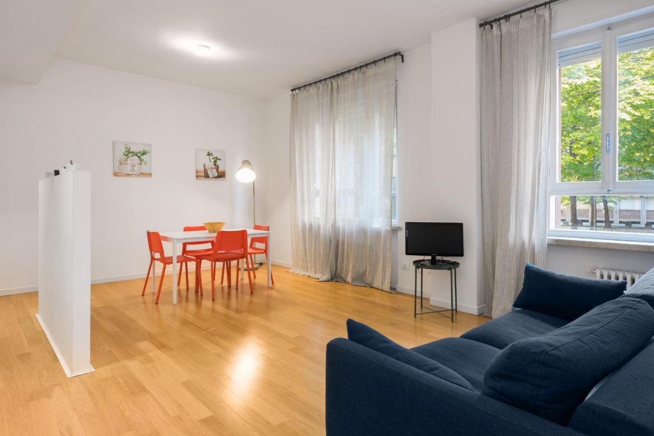 Flats4Rent Delia Apartamento Verona Exterior foto