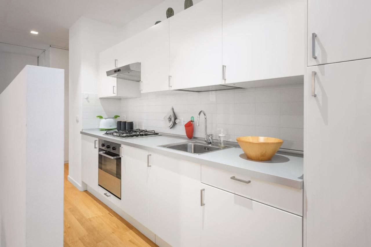 Flats4Rent Delia Apartamento Verona Exterior foto