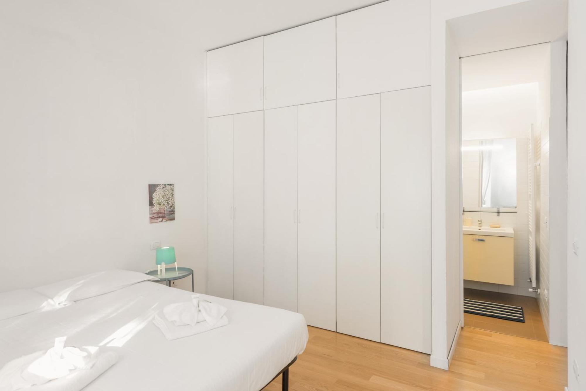 Flats4Rent Delia Apartamento Verona Exterior foto